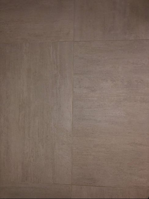 Aiuto scelta colore fughe - 1