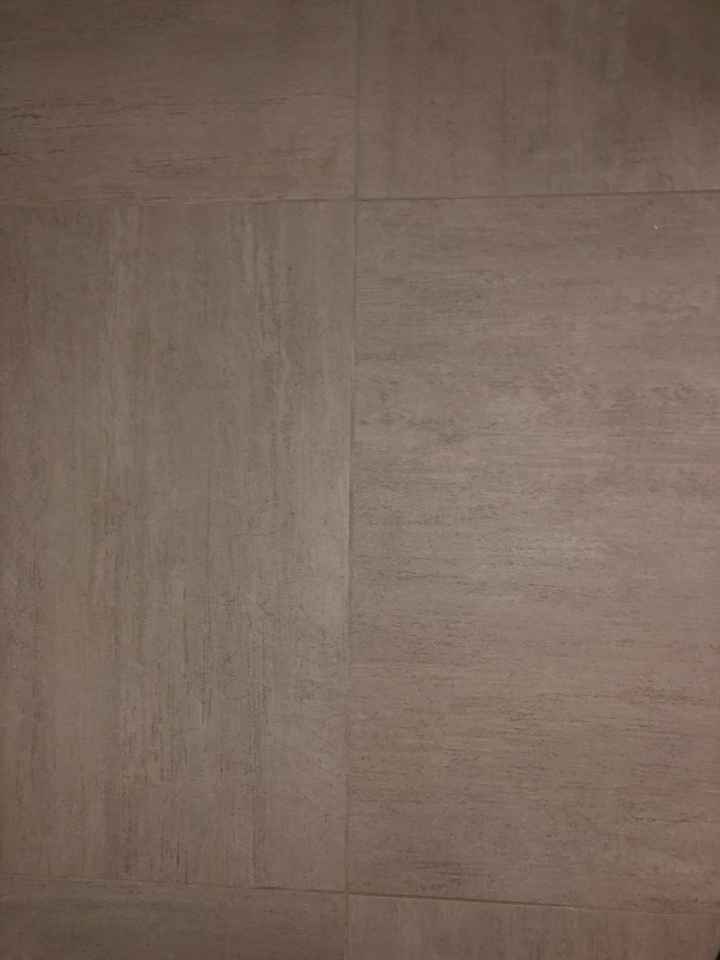 Aiuto scelta colore fughe - 1