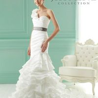 Il mio abito da sposa