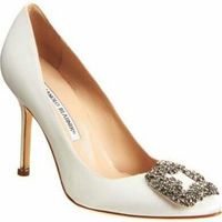 Scarpe sposa - 2