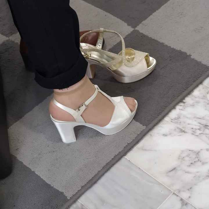 Scarpe 👠👠 - 1