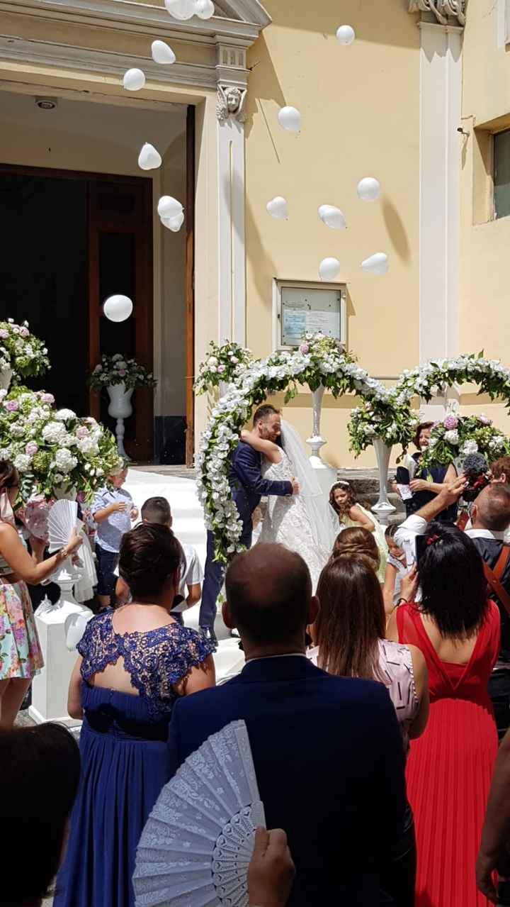 Chi sposa a luglio?? 😍 - 2