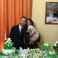 Promessa. Ma è davvero così importante da festeggiare con torte, palloncini ecc?? - 1