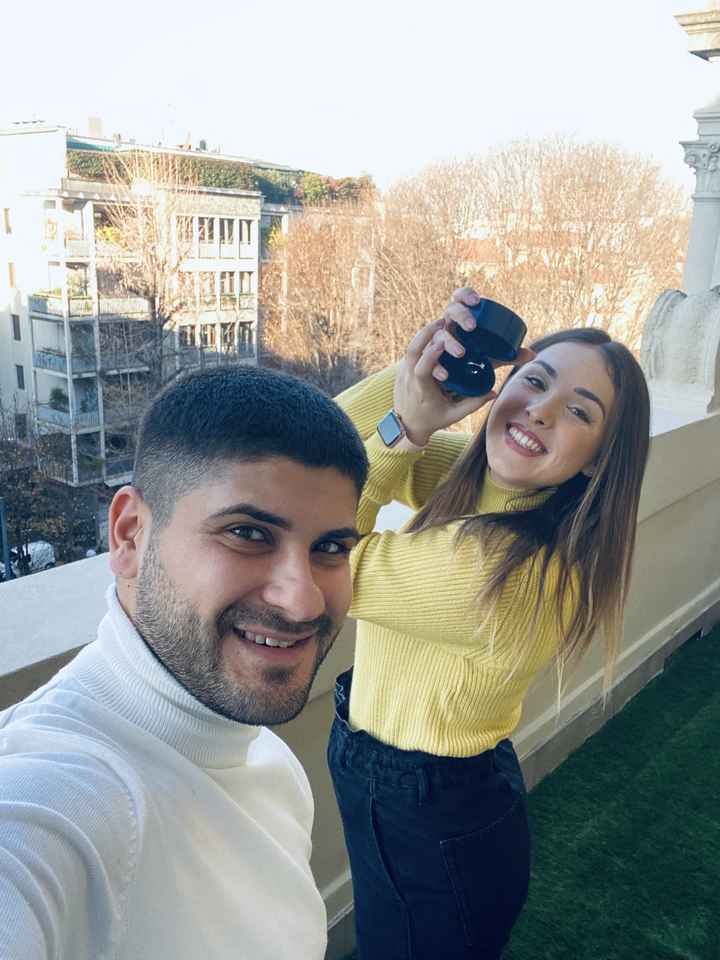 Postate una foto di voi due 👇 19
