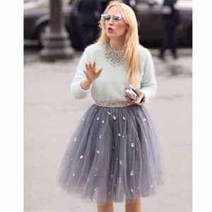 Le damigelle le voglio così!!