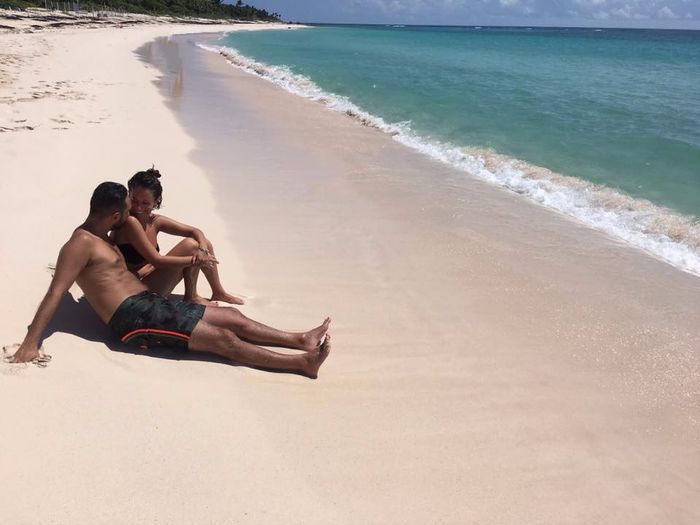 Pre viaggio di nozze in Messico 