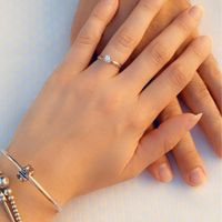 E ora mostraci una foto del tuo anello di fidanzamento! - 1