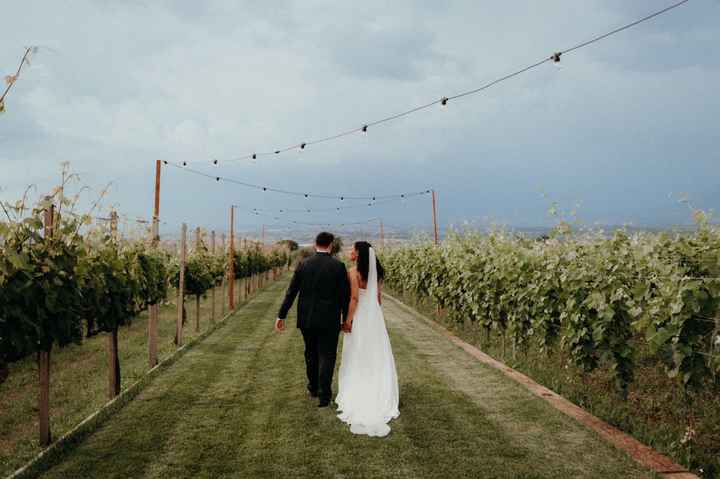 Marito e moglie da 1 giorno! - 1