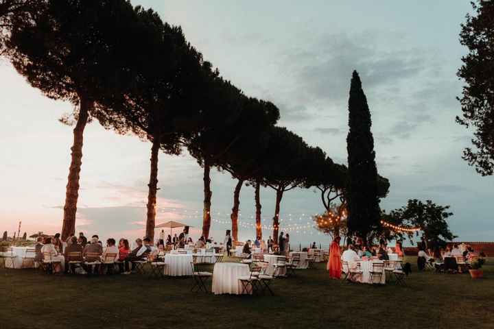 Marito e moglie da 1 giorno! - 2