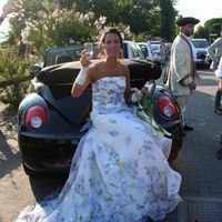 Ecco il mio matrimonio - 1