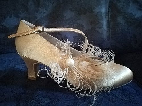 Scarpe sposa 2