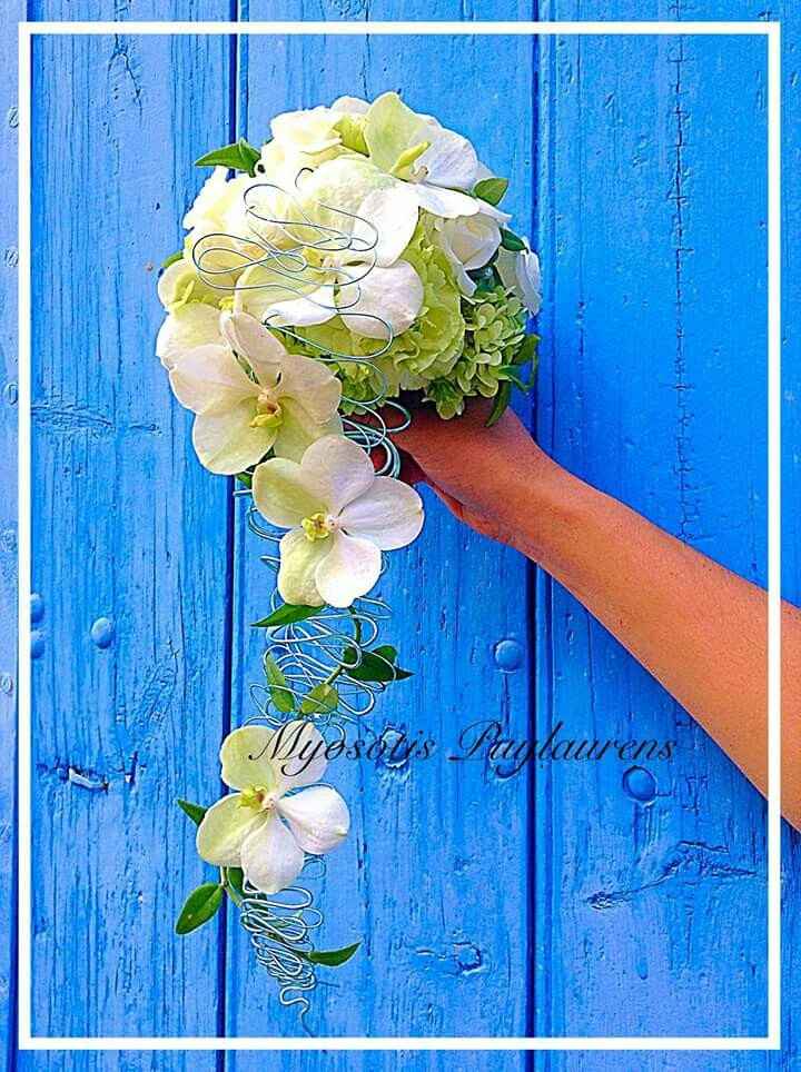 Il bouquet... quale sarà il vostro?... - 1