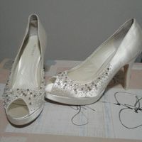 Habemus scarpe!!! - 2