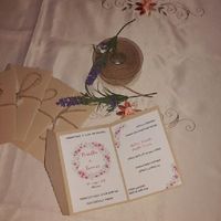 Partecipazioni fai da me - 1