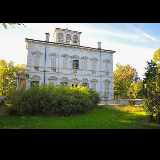 Villa e data confermata!! 1