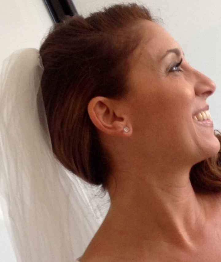 prima di uscire da casa