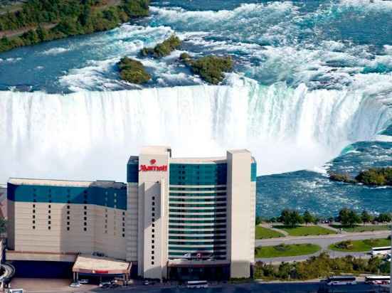 Niagara Falls Marriott