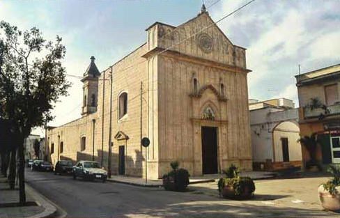 La nostra chiesa - 1