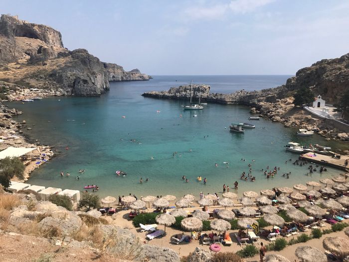  Per chi è stato in Grecia - 1