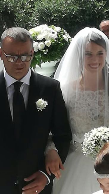 Il mio matrimonio - 3