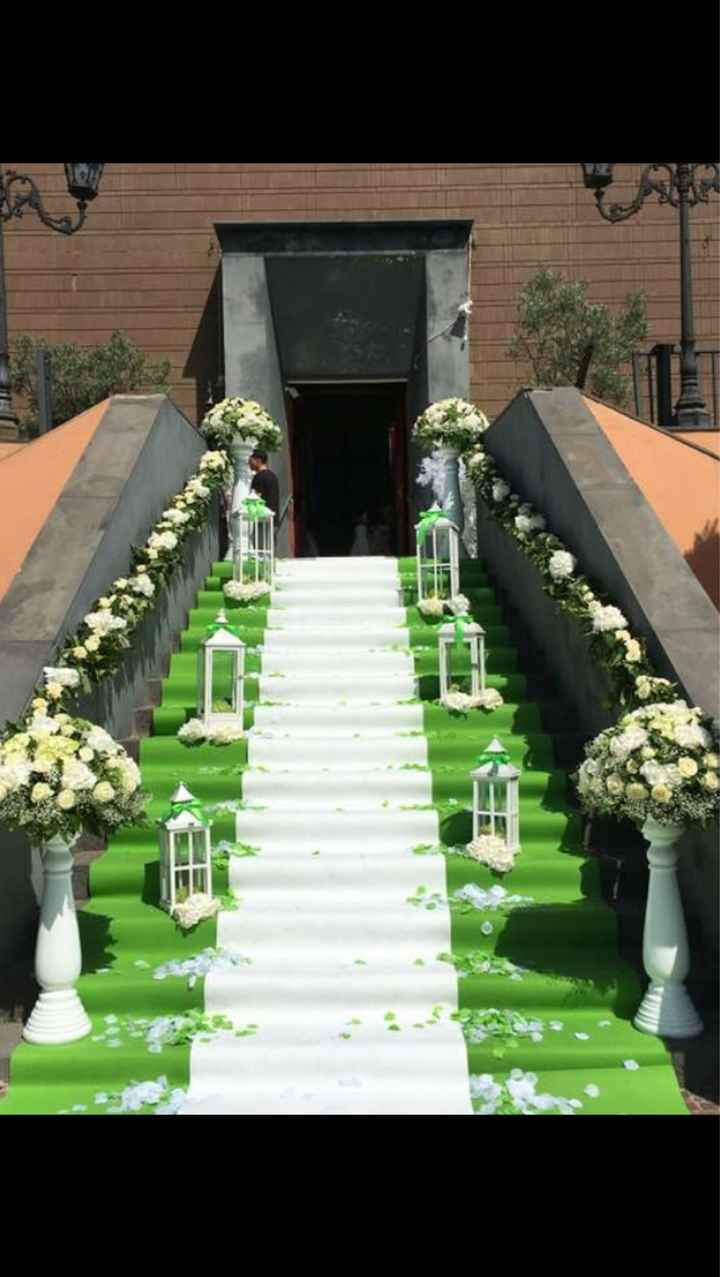 Il mio matrimonio - 5