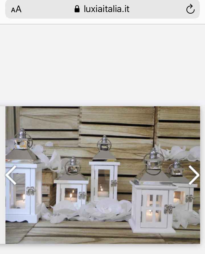 Aiuto chi ha trovato??? - 1