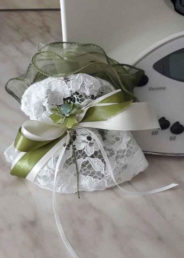  Fai da te promessa - 1