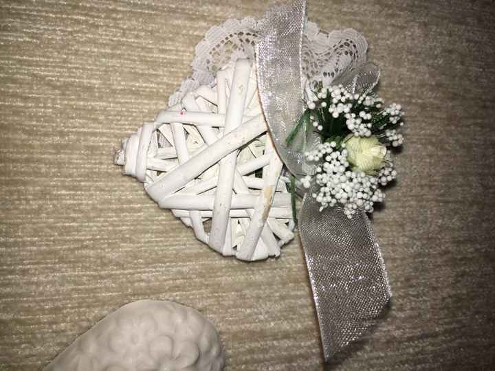 È il momento di pensare ai segnaposto per le nozze - 1