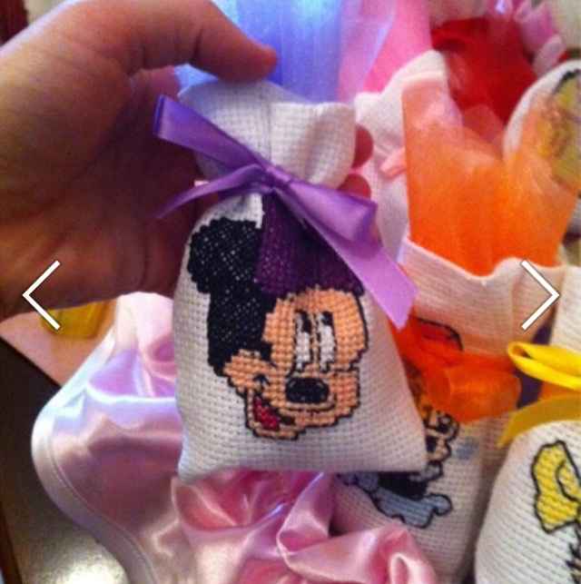 Idee per un matrimonio stile disney? - 1