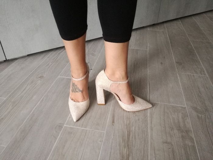 Finalmente scarpe!!! - 2