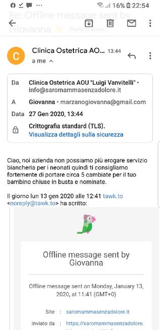 Primo policlinico di napoli 2