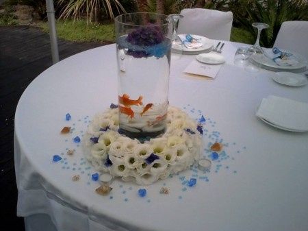 Allestimento location