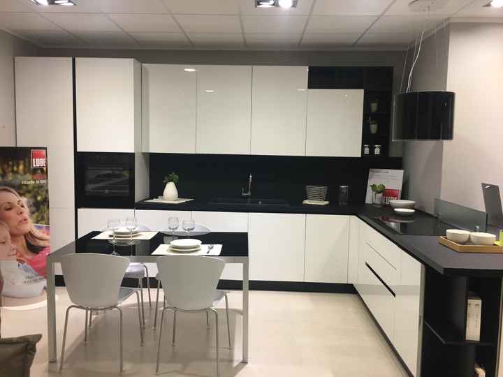 Cucina presa!! Consigli!!! - 1