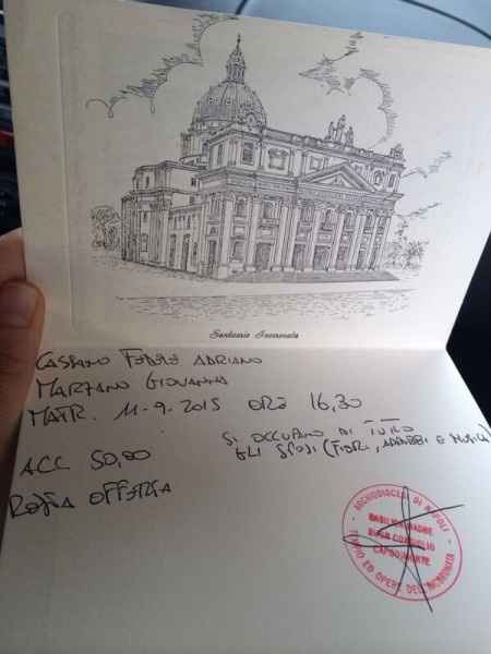 Basilica di Capodimonte - 1