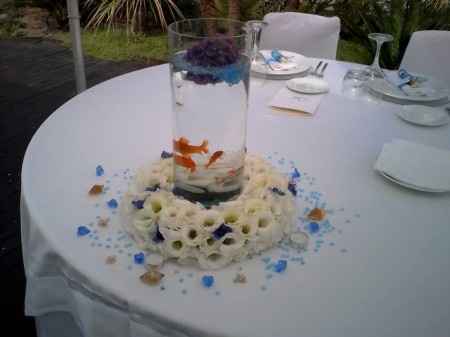 Allestimento location