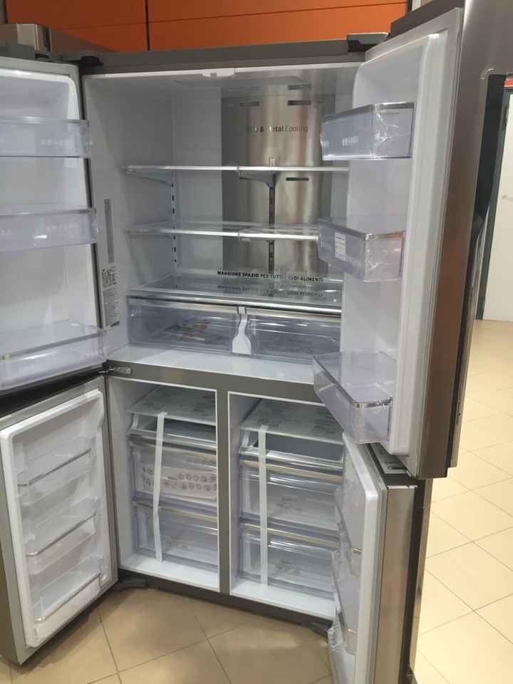 Frigorifero acquistato - 1