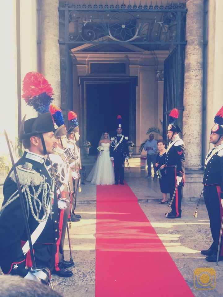 Ed eccomi sposata - 3