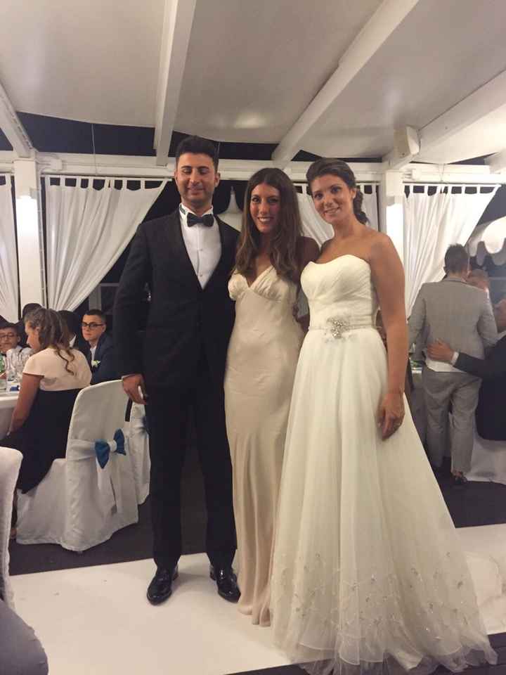 Ed eccomi sposata - 4