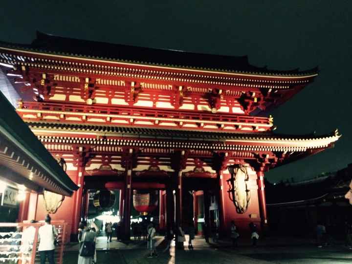 Il sogno diventa realtà japan - 1