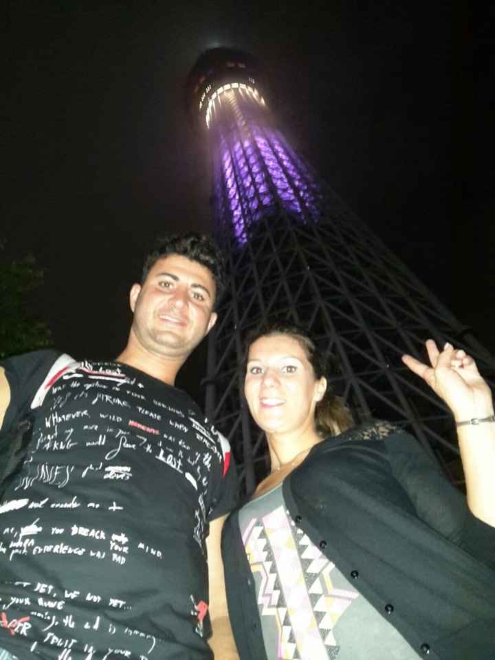 Il sogno diventa realtà japan - 3