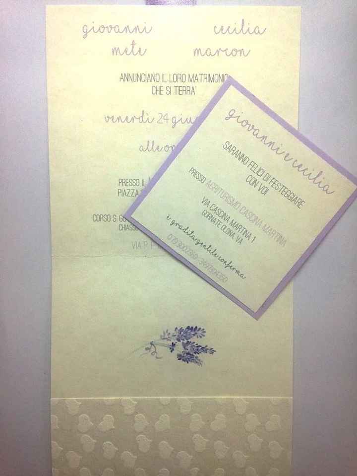 Partecipazione Interno