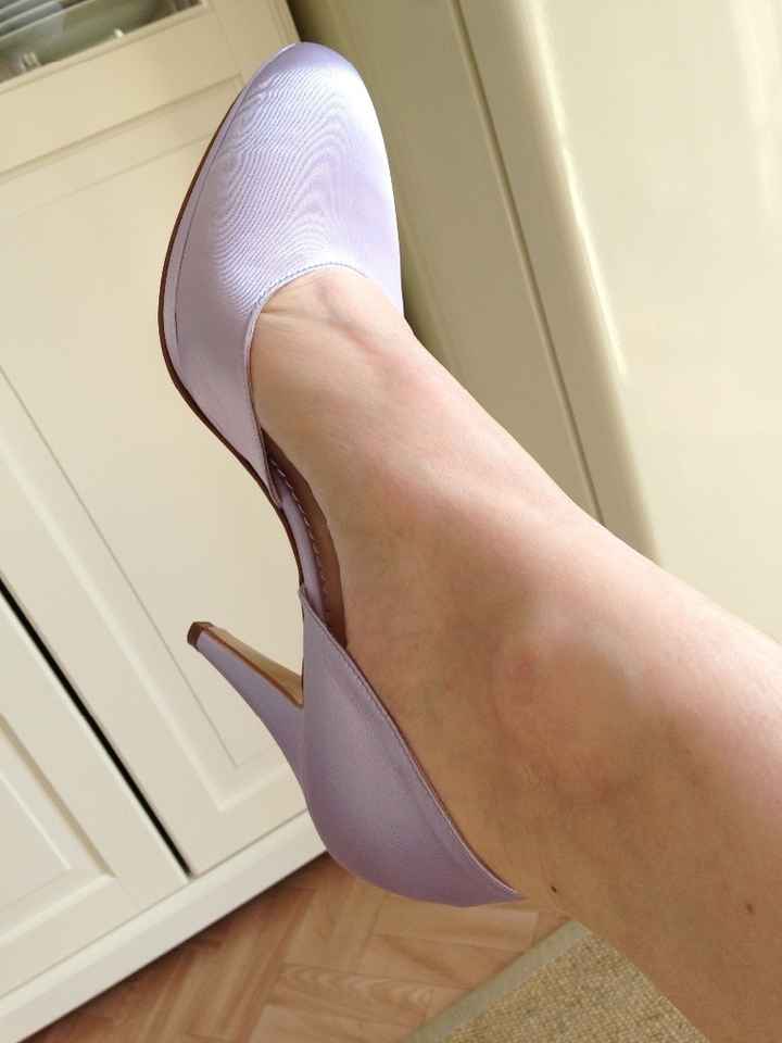 Scarpe sposa 