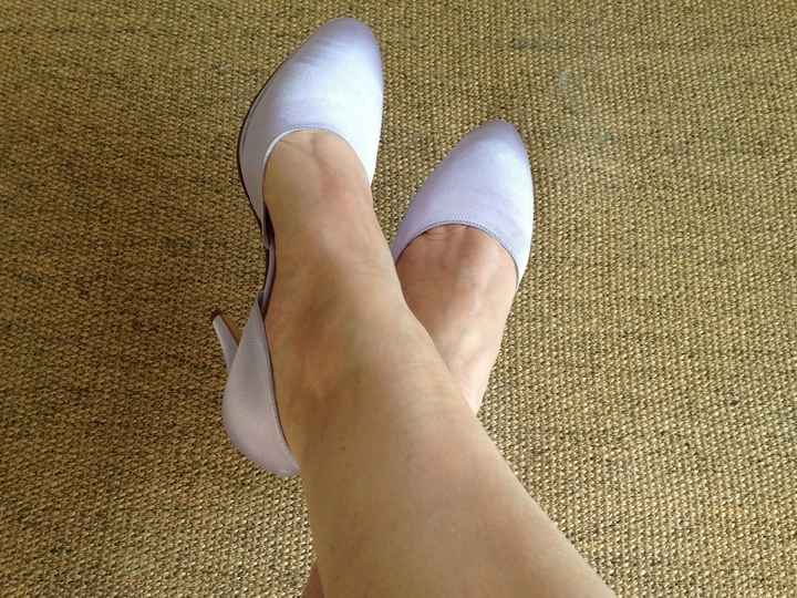 Scarpe sposa