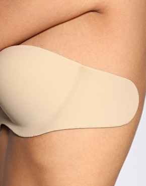 Tutte porterete il reggiseno? - 1