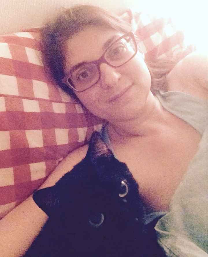 Io e... il mio amante peloso - 1