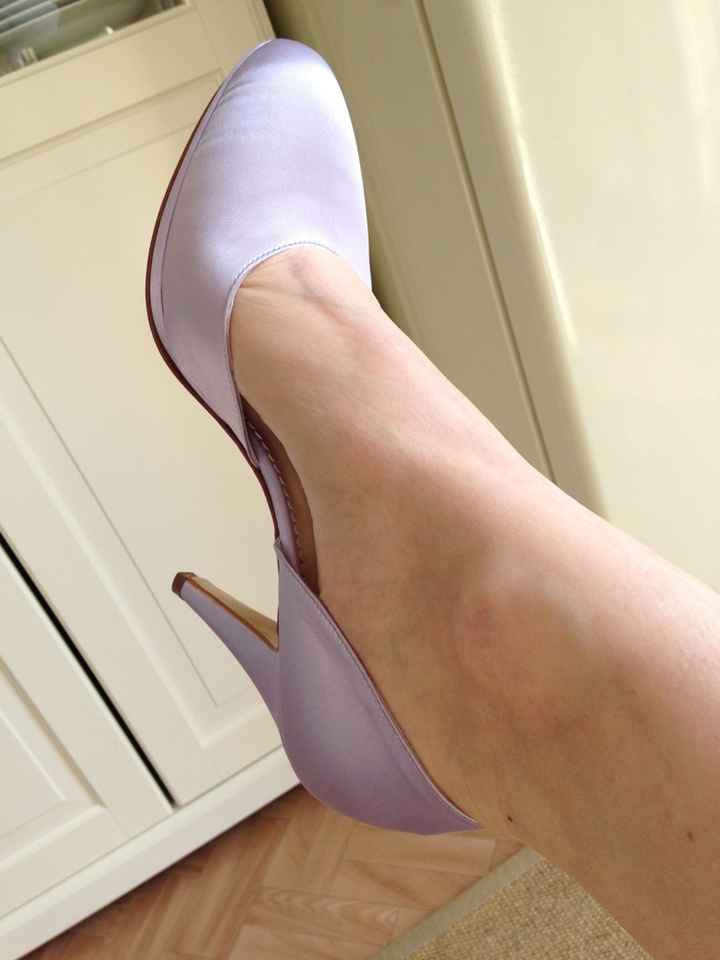 Scarpe su misura - 2