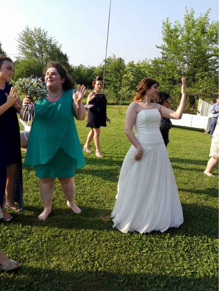 Il giorno più bello - 1