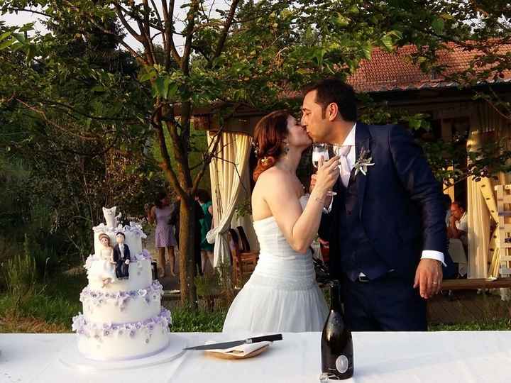 Il giorno più bello - 3