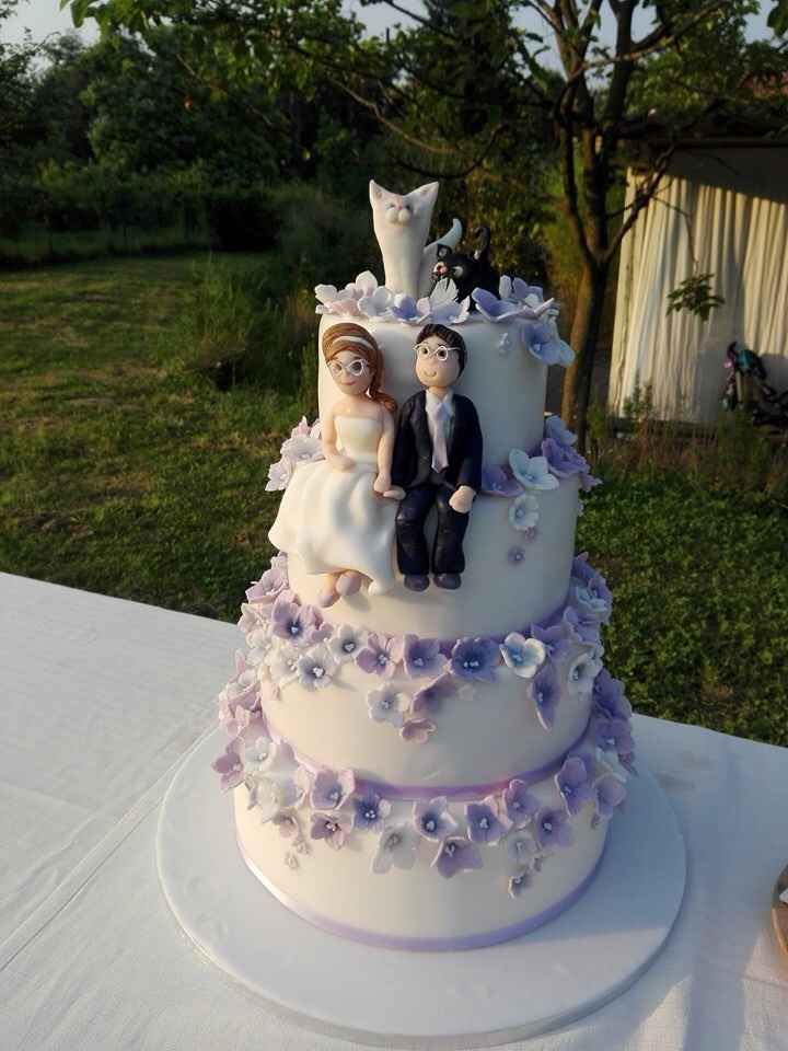 Il giorno più bello - 5