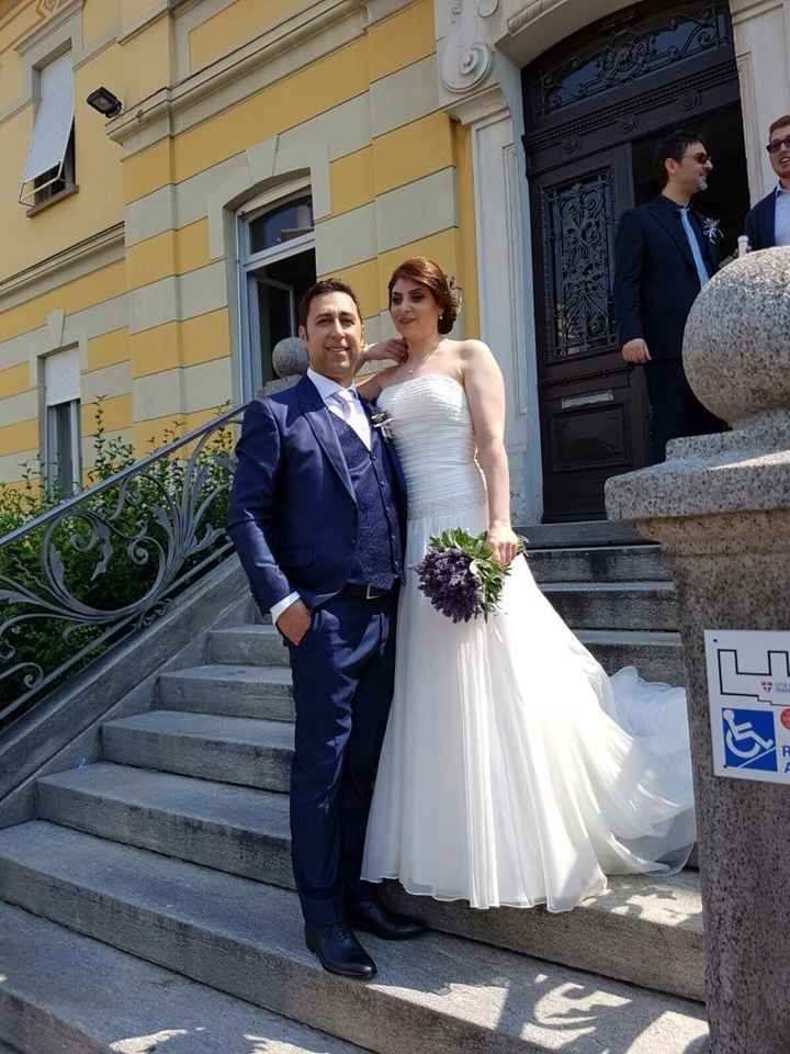 Il giorno più bello - 8